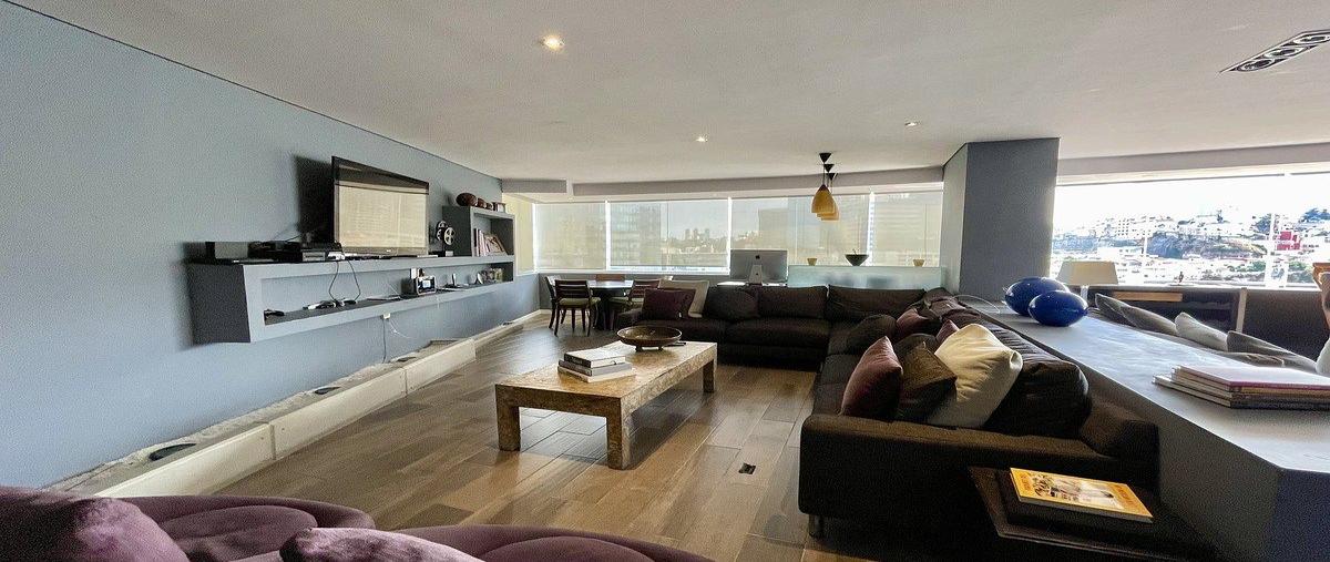 Foto de departamento en venta en  , interlomas, huixquilucan, méxico, 30865739 No. 04