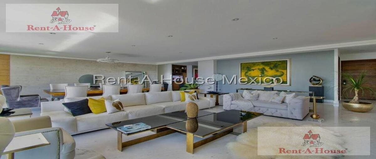 Foto de departamento en , interlomas, huixquilucan, méxico, 30867793 foto 04 Foto de departamento en venta en , interlomas, huixquilucan, méxico, 30867793 No. 04