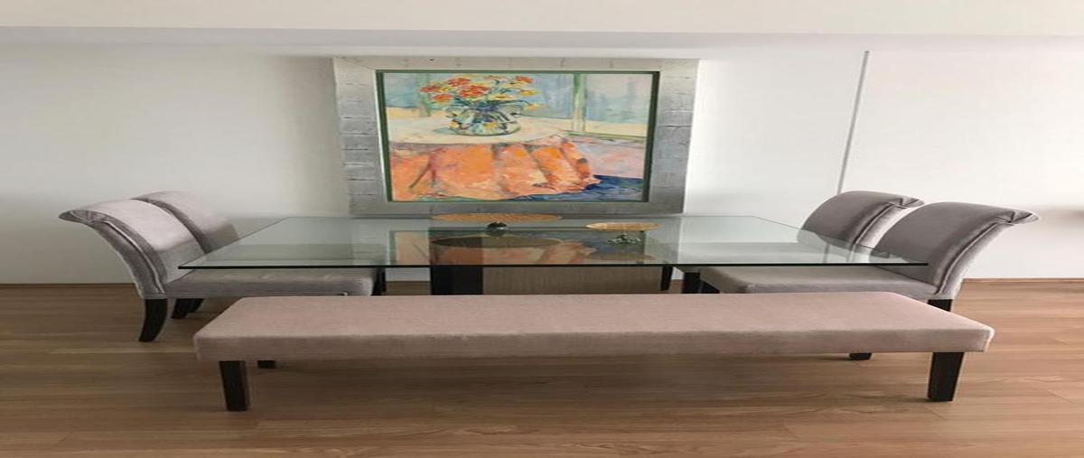 Foto de departamento en venta en  , interlomas, huixquilucan, méxico, 0 No. 04