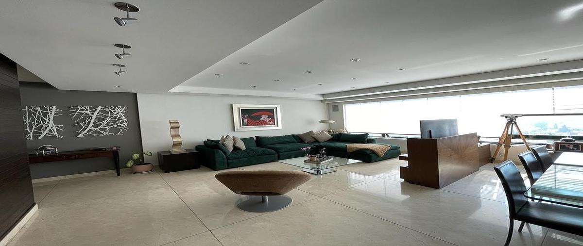 Foto de departamento en venta en . , interlomas, huixquilucan, méxico, 0 No. 03