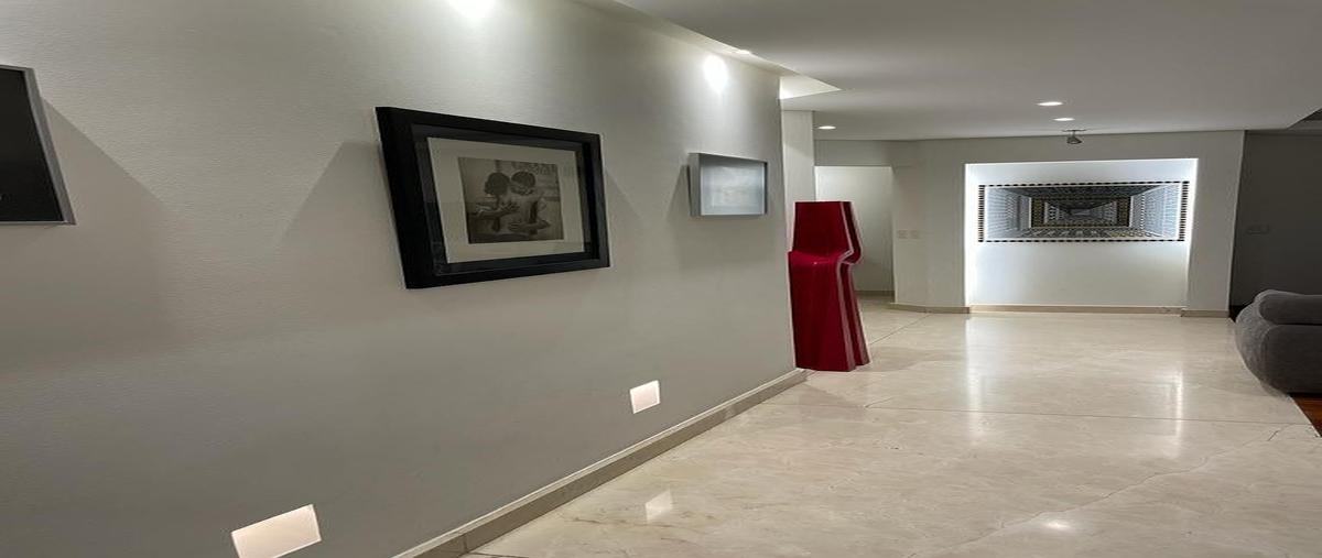 Foto de departamento en venta en . , interlomas, huixquilucan, méxico, 0 No. 05