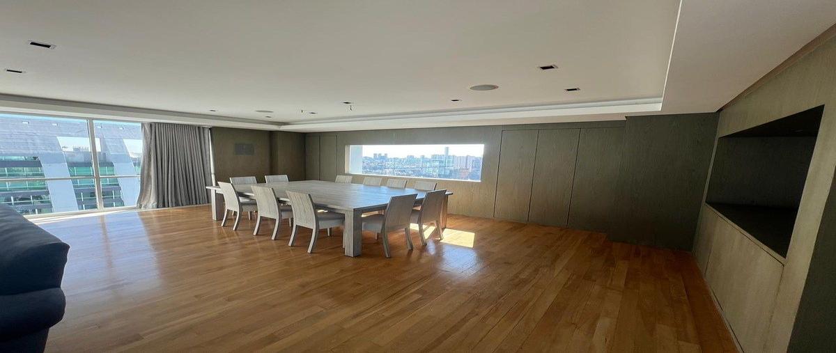 Foto de departamento en venta en . , interlomas, huixquilucan, méxico, 0 No. 03