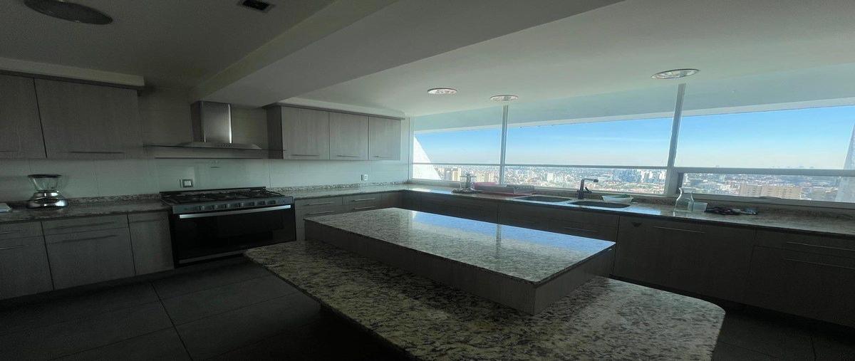 Foto de departamento en venta en . , interlomas, huixquilucan, méxico, 0 No. 04