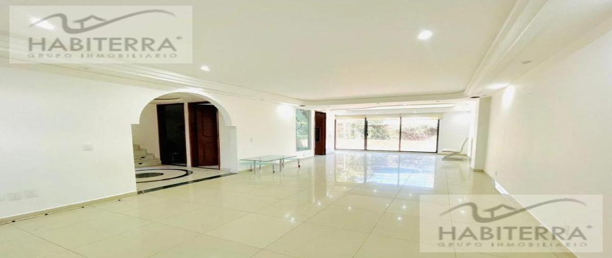 Foto de casa en venta en  , interlomas, huixquilucan, méxico, 30930621 No. 05
