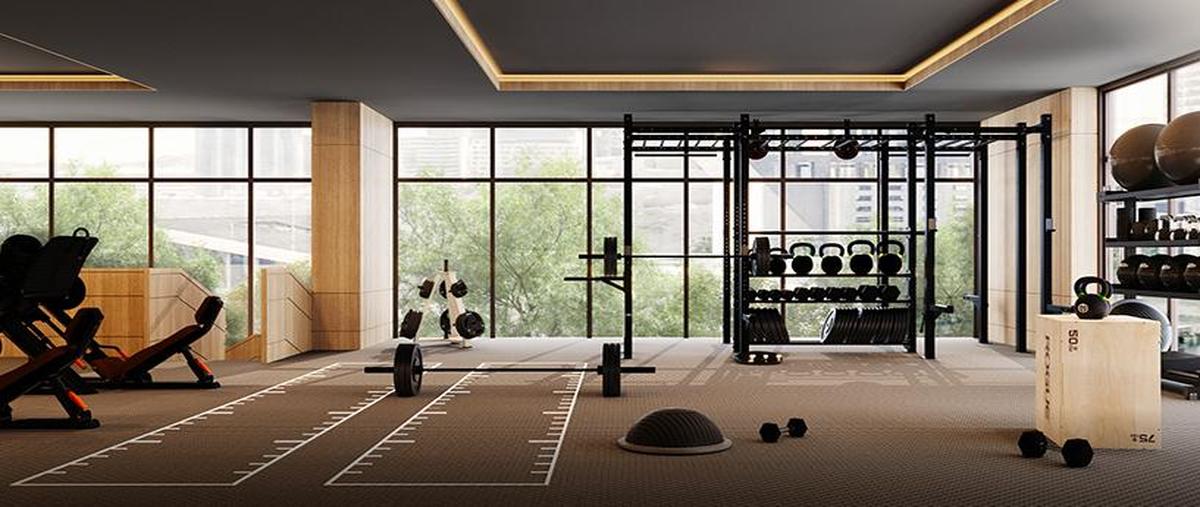 Foto de departamento en , interlomas, huixquilucan, méxico, 30933341 foto 03 Foto de departamento en venta en , interlomas, huixquilucan, méxico, 30933341 No. 03