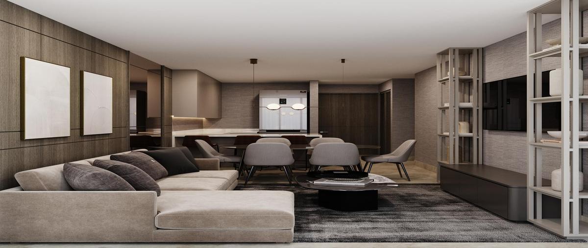 Foto de departamento en venta en  , interlomas, huixquilucan, méxico, 0 No. 03