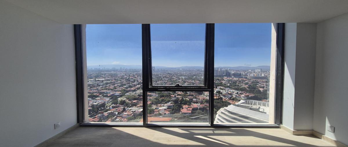 Foto de departamento en venta en  , interlomas, huixquilucan, méxico, 0 No. 04