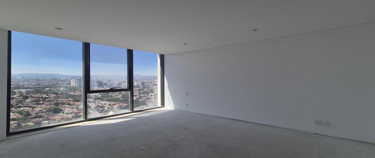 Foto de departamento en venta en  , interlomas, huixquilucan, méxico, 0 No. 05