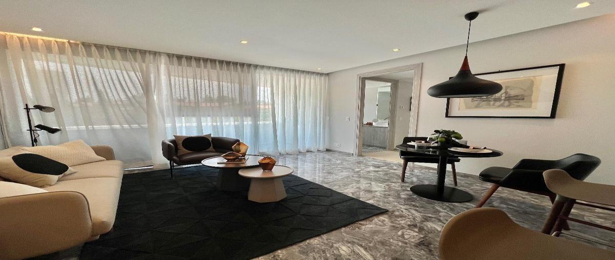 Foto de departamento en venta en  , interlomas, huixquilucan, méxico, 30960908 No. 04