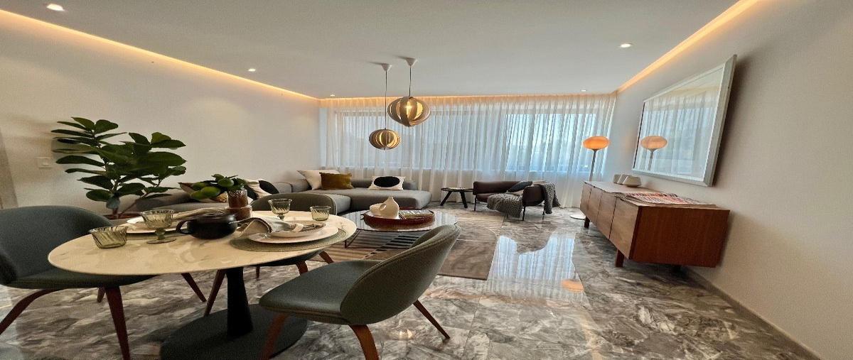 Foto de departamento en venta en  , interlomas, huixquilucan, méxico, 30960908 No. 05