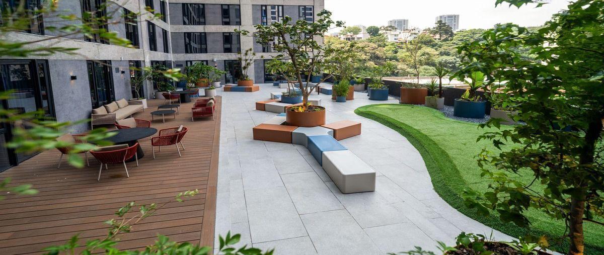 Foto de departamento en renta en  , interlomas, huixquilucan, méxico, 30960925 No. 05