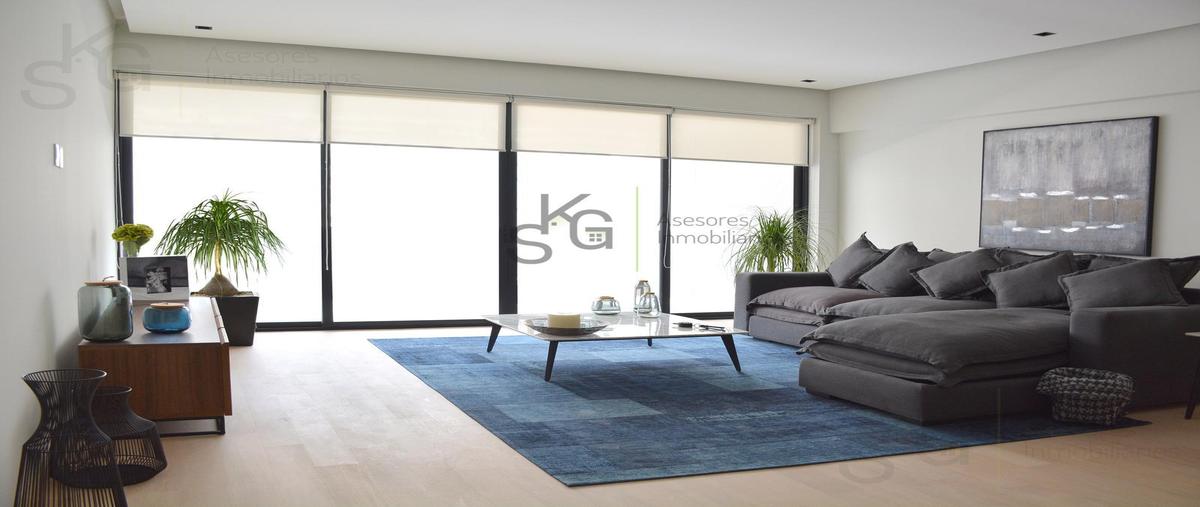 Foto de departamento en venta en  , interlomas, huixquilucan, méxico, 0 No. 03