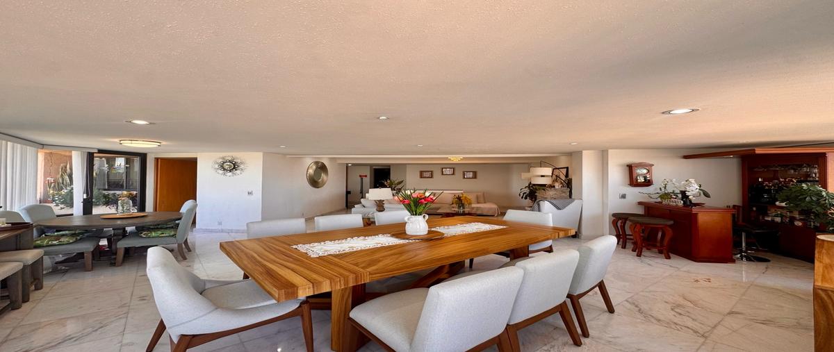 Foto de departamento en renta en  , interlomas, huixquilucan, méxico, 0 No. 03