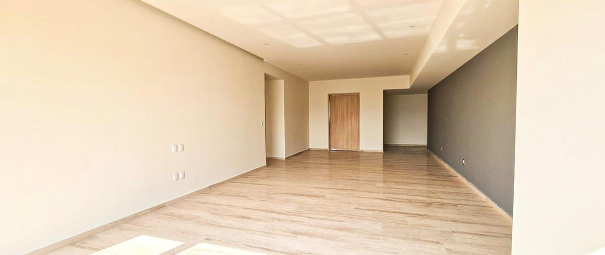 Foto de departamento en venta en  , interlomas, huixquilucan, méxico, 0 No. 03