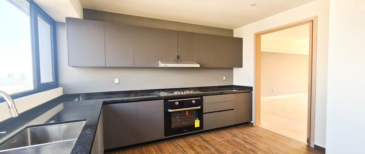 Foto de departamento en venta en  , interlomas, huixquilucan, méxico, 0 No. 04