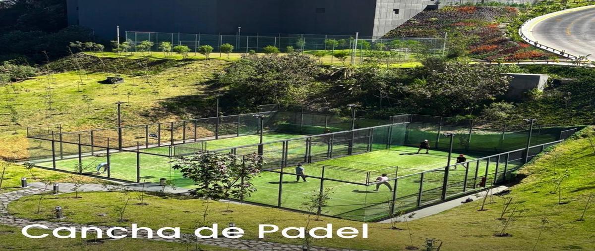 Foto de departamento en venta en  , interlomas, huixquilucan, méxico, 0 No. 05