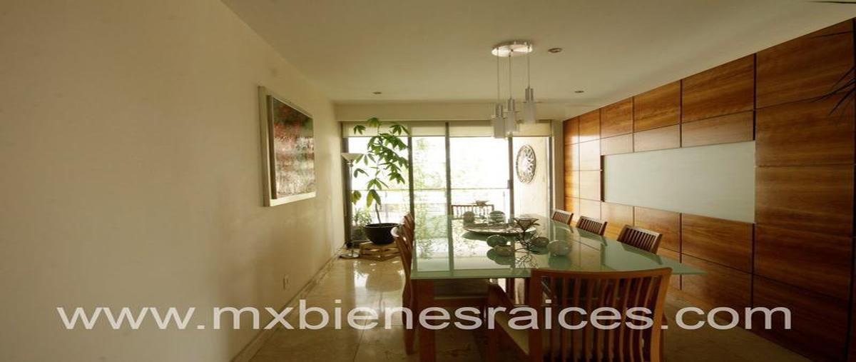 Foto de departamento en venta en  , interlomas, huixquilucan, méxico, 0 No. 04