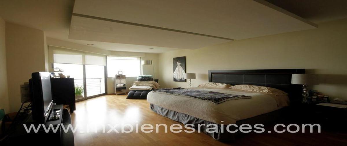 Foto de departamento en venta en  , interlomas, huixquilucan, méxico, 0 No. 05