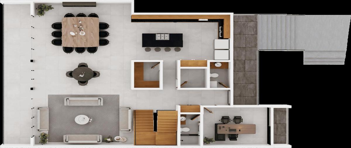 Foto de casa en venta en  , interlomas, huixquilucan, méxico, 0 No. 05