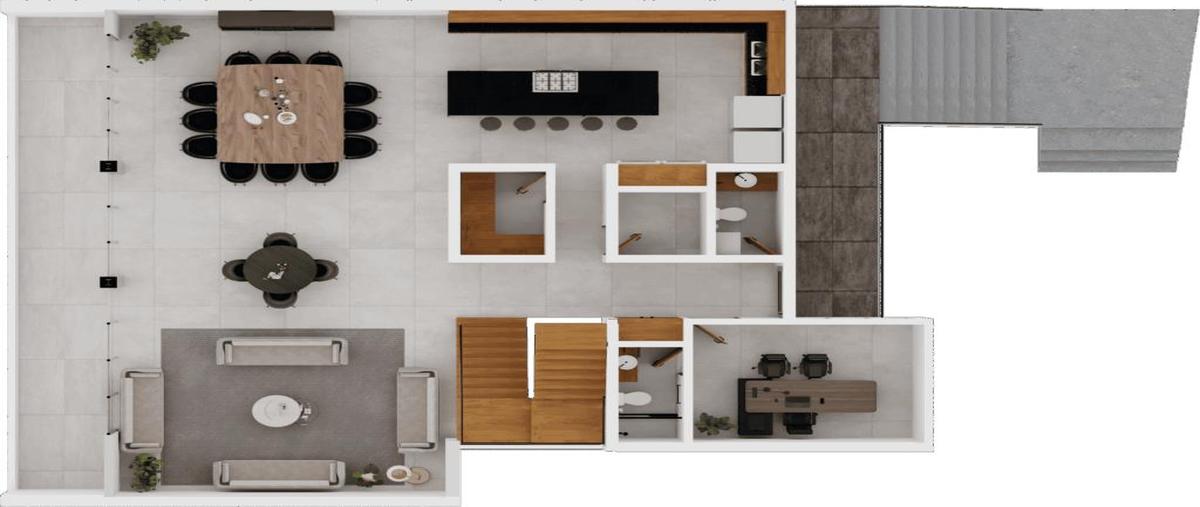 Foto de casa en venta en  , interlomas, huixquilucan, méxico, 0 No. 03