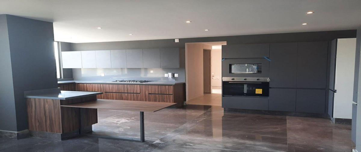 Foto de departamento en venta en  , interlomas, huixquilucan, méxico, 0 No. 03