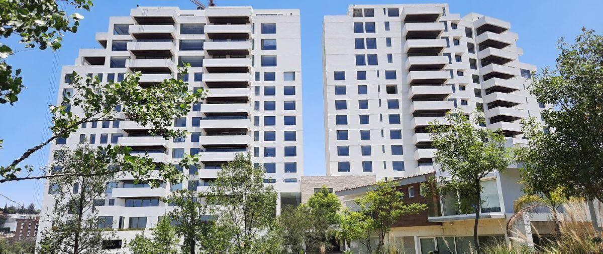 Foto de departamento en venta en  , interlomas, huixquilucan, méxico, 31048534 No. 04