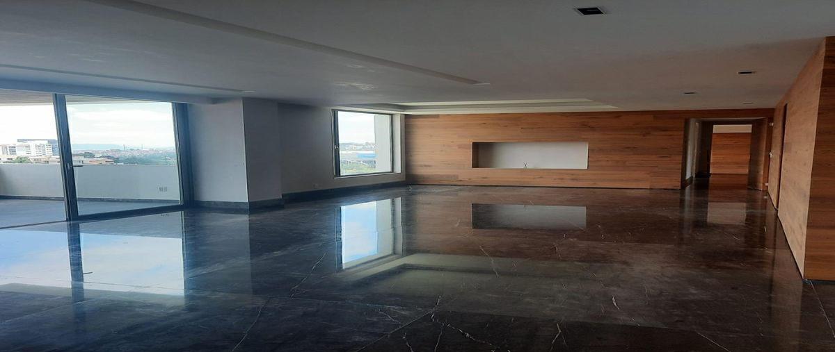 Foto de departamento en venta en  , interlomas, huixquilucan, méxico, 0 No. 04