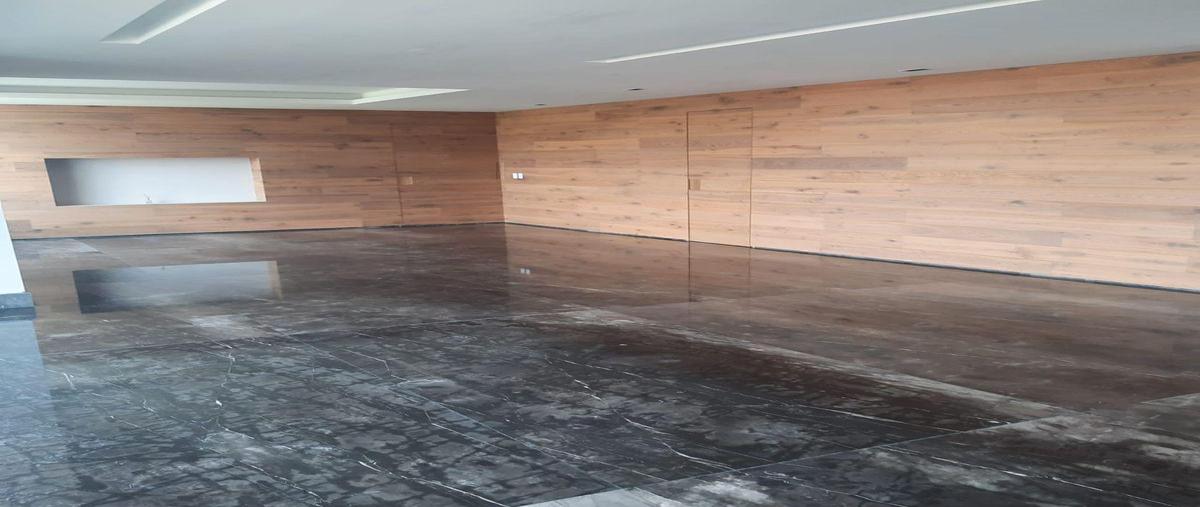 Foto de departamento en venta en  , interlomas, huixquilucan, méxico, 0 No. 05