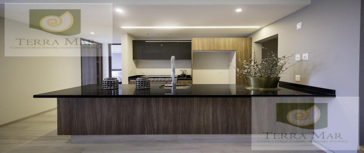 Foto de departamento en venta en  , interlomas, huixquilucan, méxico, 0 No. 04