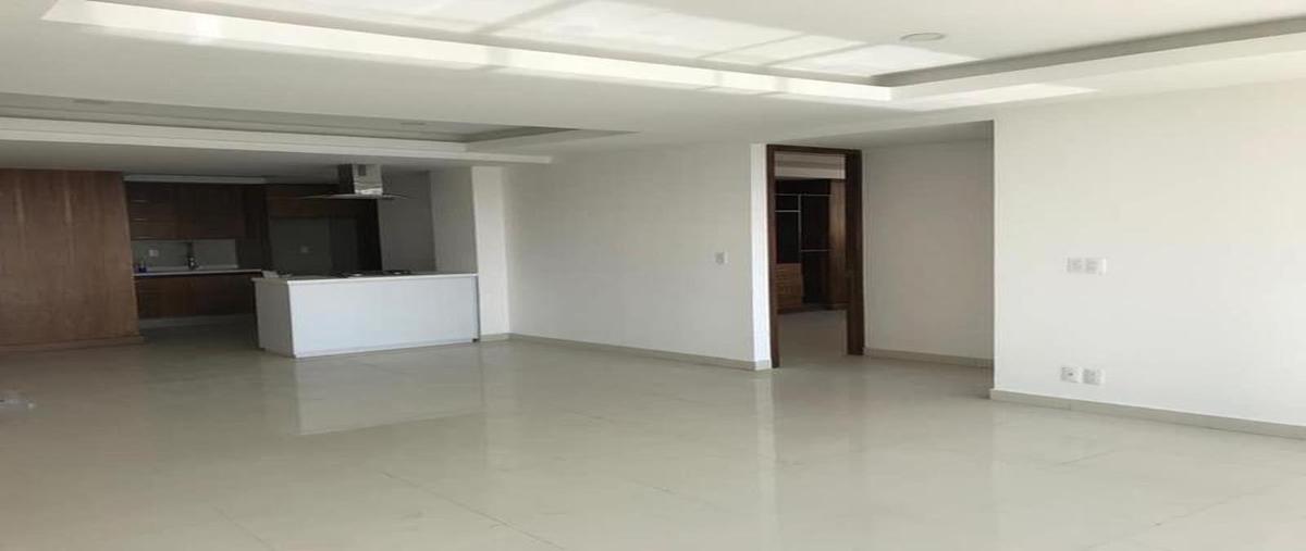 Foto de departamento en renta en  , interlomas, huixquilucan, méxico, 0 No. 03