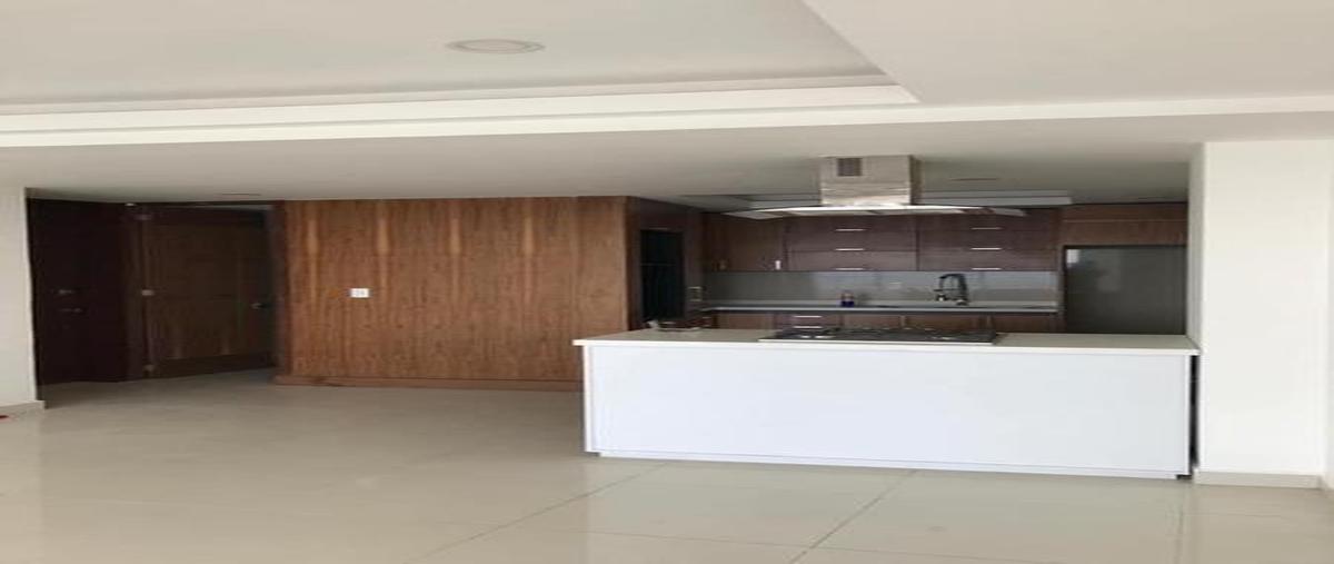 Foto de departamento en renta en  , interlomas, huixquilucan, méxico, 0 No. 04