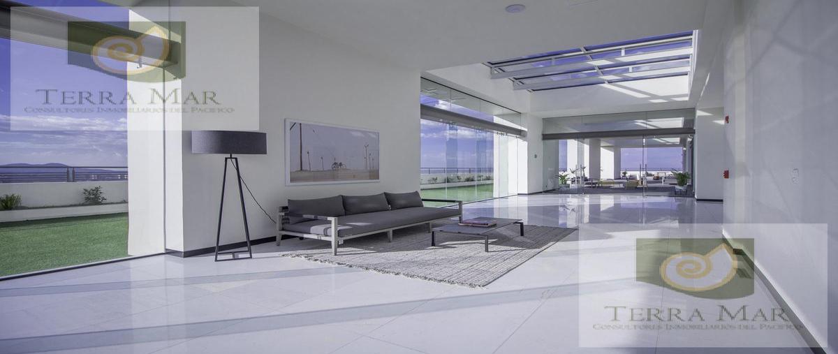 Foto de departamento en venta en  , interlomas, huixquilucan, méxico, 0 No. 03