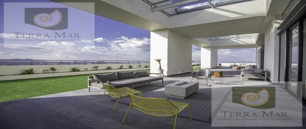 Foto de departamento en venta en  , interlomas, huixquilucan, méxico, 0 No. 04