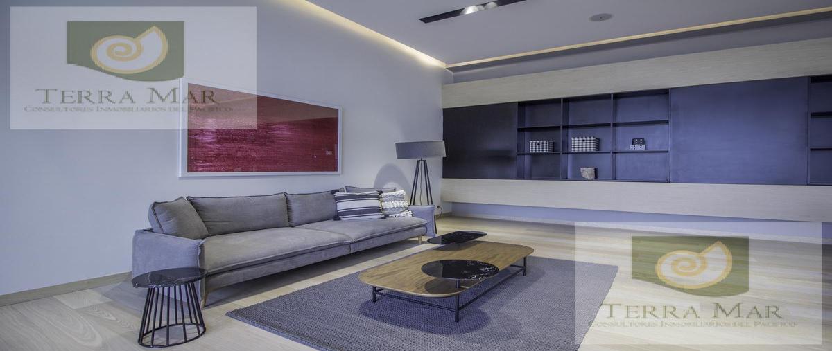 Foto de departamento en venta en  , interlomas, huixquilucan, méxico, 0 No. 05