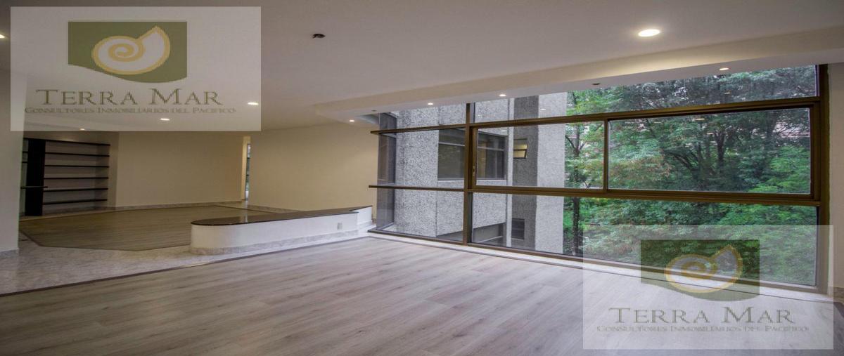 Foto de departamento en renta en  , interlomas, huixquilucan, méxico, 0 No. 03