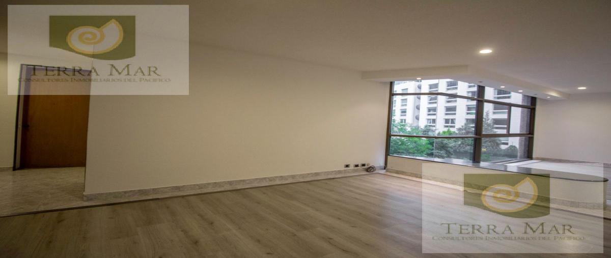 Foto de departamento en renta en  , interlomas, huixquilucan, méxico, 0 No. 04