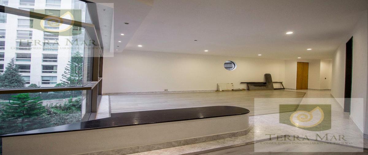 Foto de departamento en renta en  , interlomas, huixquilucan, méxico, 0 No. 05