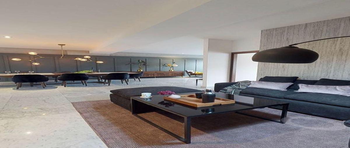 Foto de departamento en venta en  , interlomas, huixquilucan, méxico, 0 No. 03