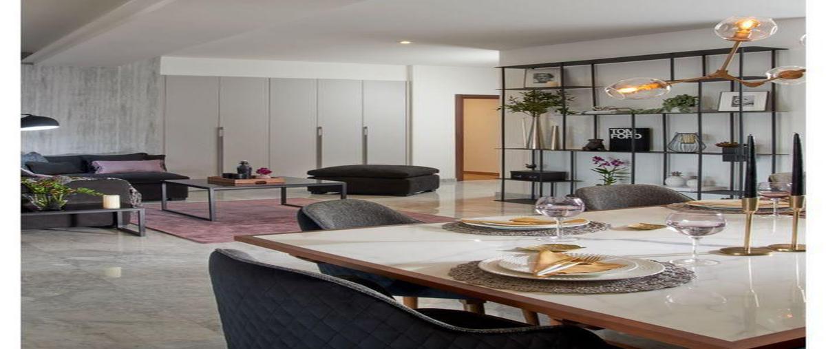 Foto de departamento en venta en  , interlomas, huixquilucan, méxico, 0 No. 04