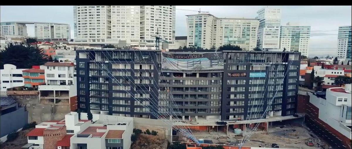 Foto de departamento en venta en  , interlomas, huixquilucan, méxico, 0 No. 05