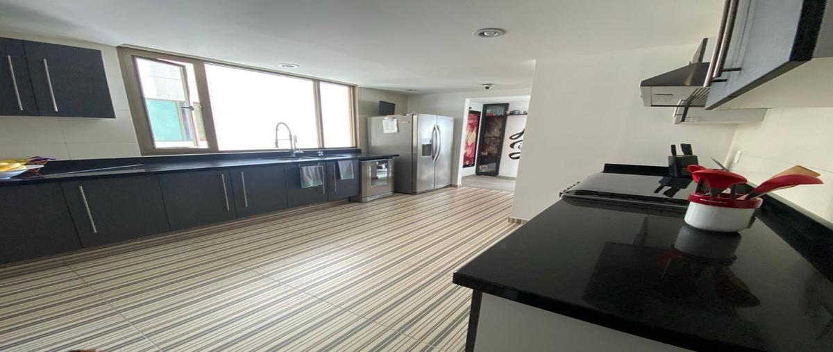 Foto de departamento en venta en  , interlomas, huixquilucan, méxico, 0 No. 03