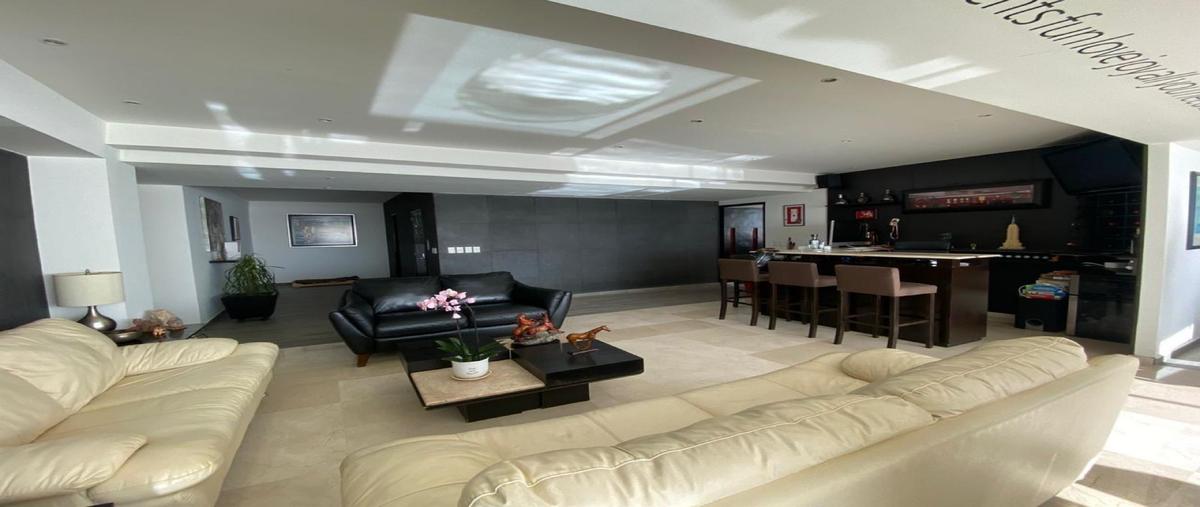 Foto de departamento en venta en  , interlomas, huixquilucan, méxico, 0 No. 04