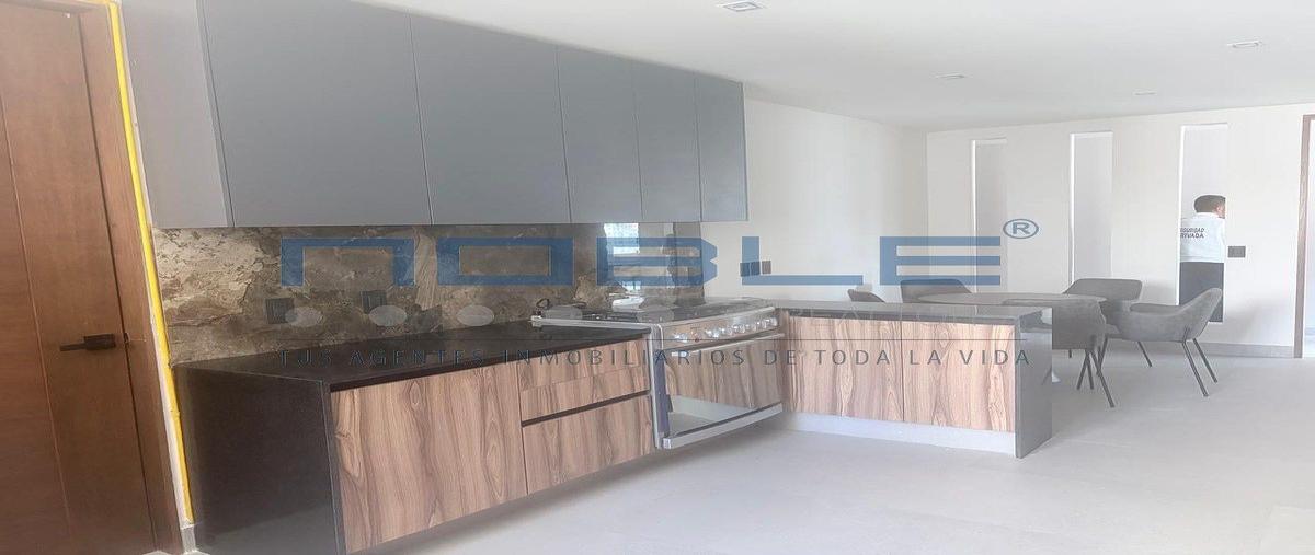 Foto de departamento en venta en  , interlomas, huixquilucan, méxico, 0 No. 06