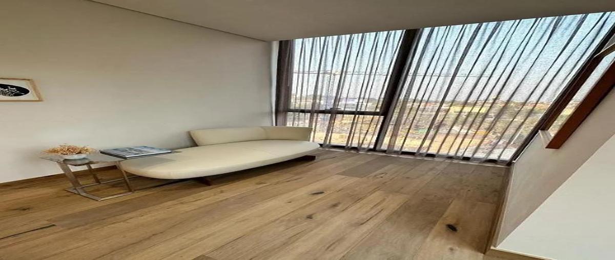 Foto de departamento en renta en  , interlomas, huixquilucan, méxico, 0 No. 03