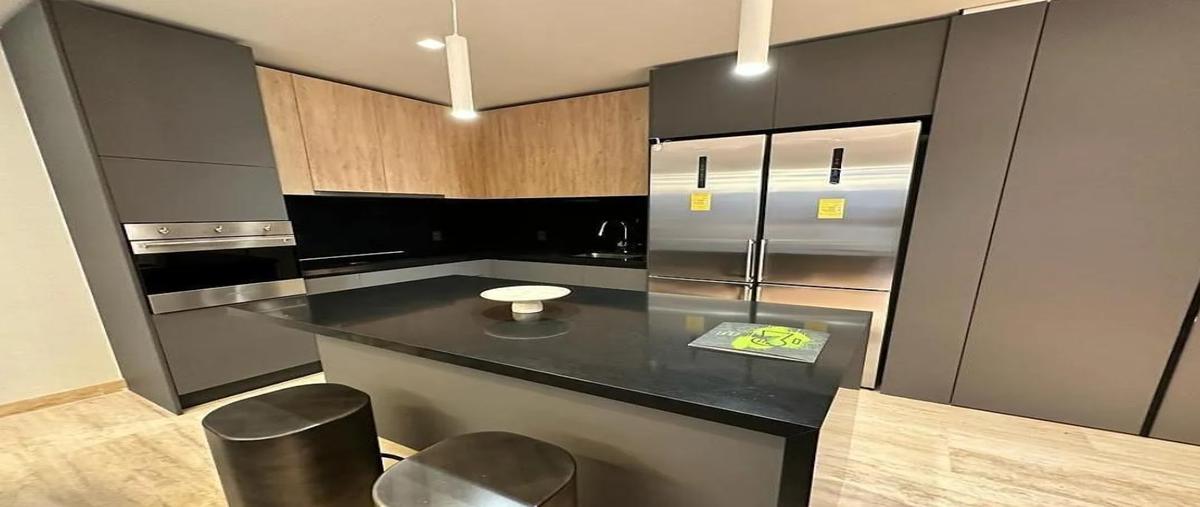 Foto de departamento en renta en  , interlomas, huixquilucan, méxico, 0 No. 04