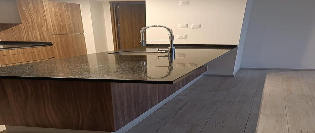 Foto de departamento en renta en  , interlomas, huixquilucan, méxico, 0 No. 05