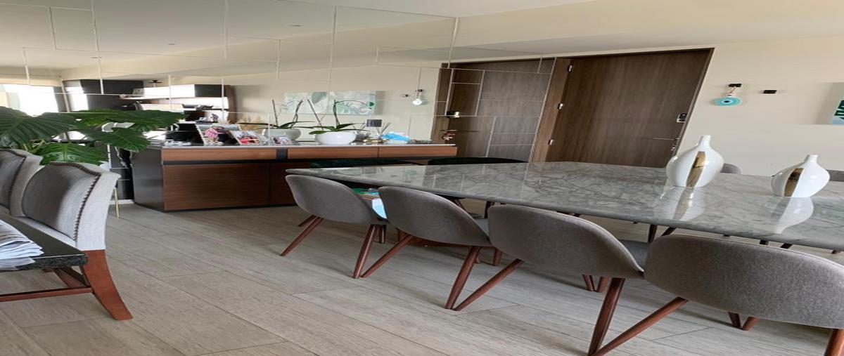 Foto de departamento en venta en  , interlomas, huixquilucan, méxico, 0 No. 03