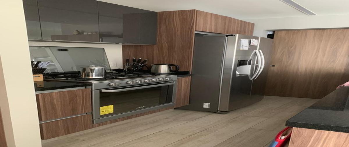 Foto de departamento en venta en  , interlomas, huixquilucan, méxico, 0 No. 04