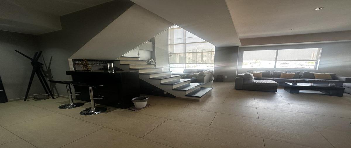 Foto de departamento en renta en  , interlomas, huixquilucan, méxico, 0 No. 03