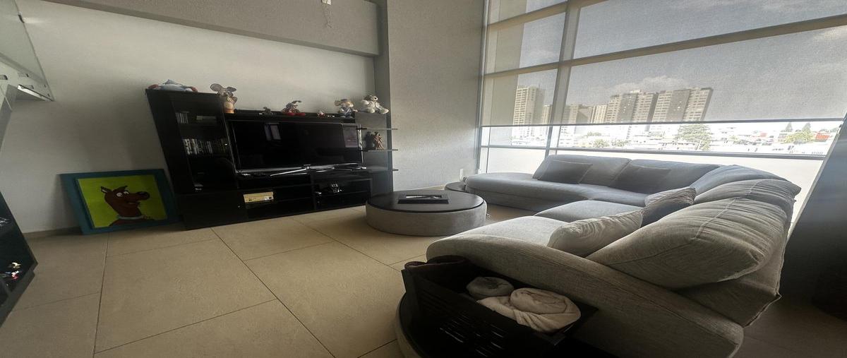 Foto de departamento en renta en  , interlomas, huixquilucan, méxico, 0 No. 04